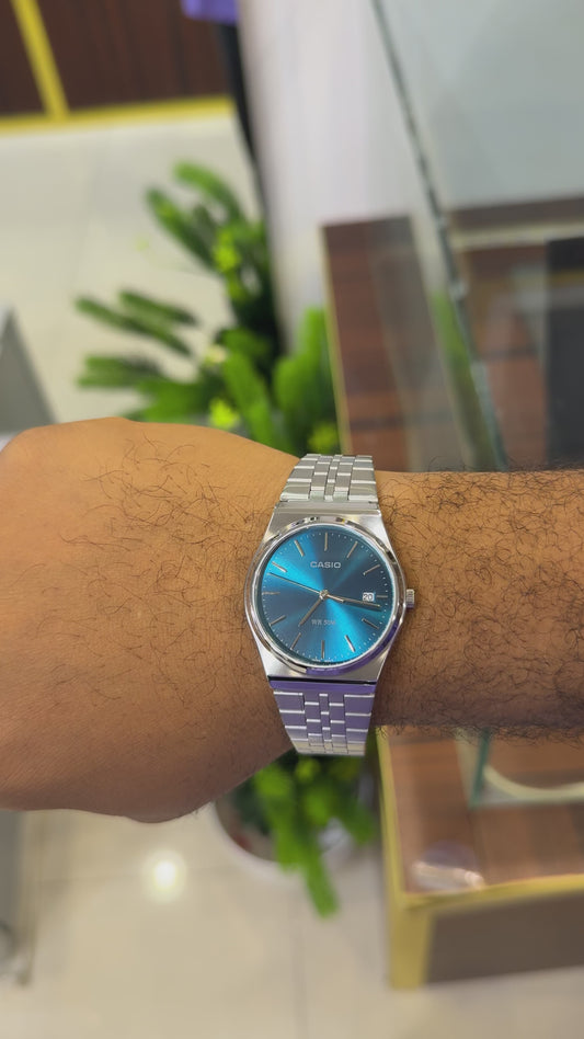 Casio