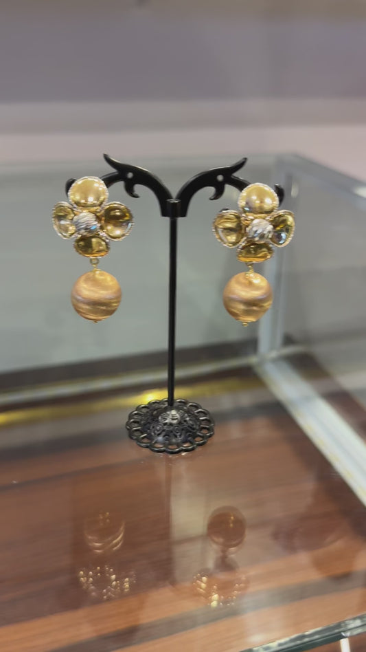 Dressy Earring