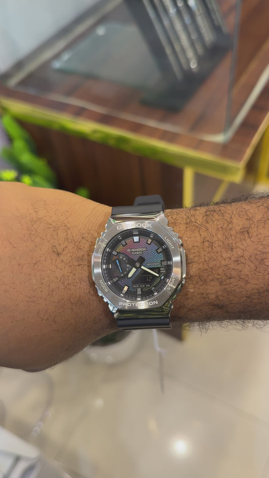 G-Shock Wrist Watch
