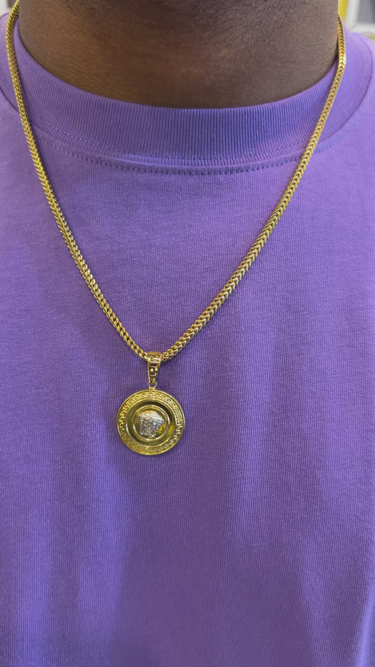 18-Karat Franco