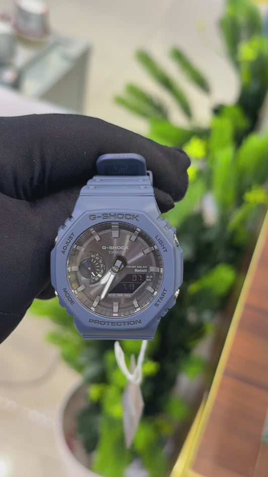 G-Shock Wrist Watch