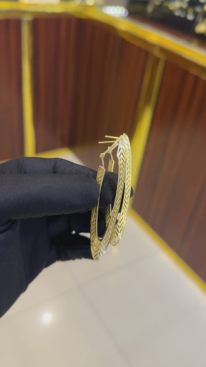 Dressy Earring