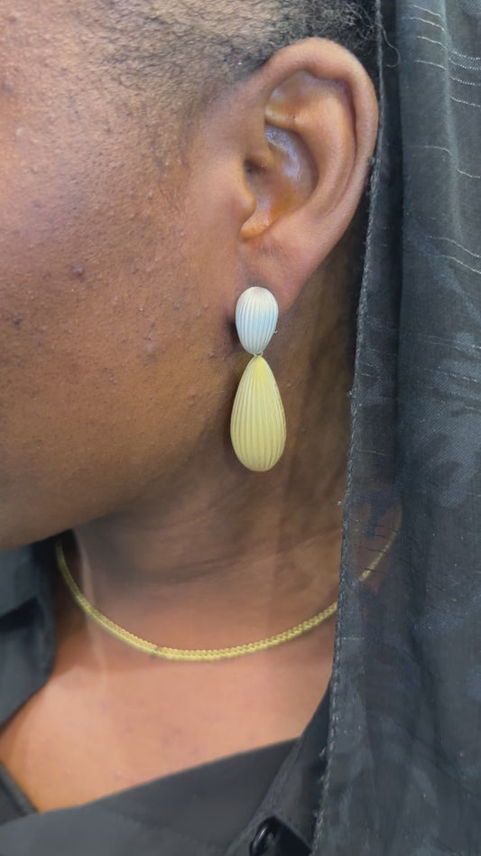 Dressy Earring