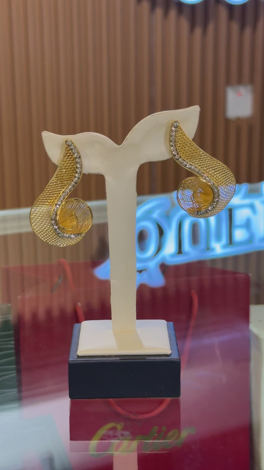 Dressy Earring