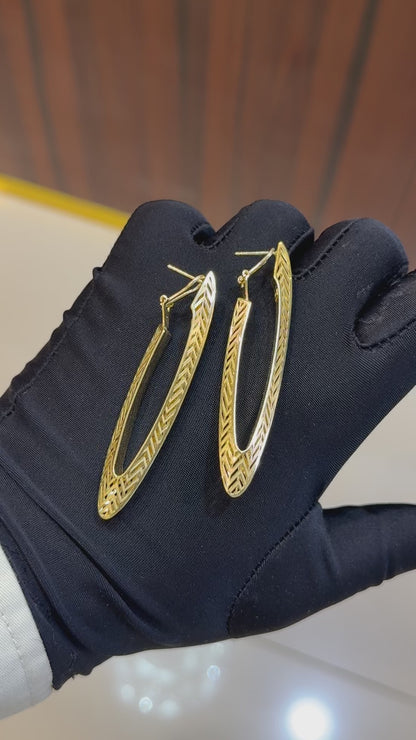 Dressy Earring