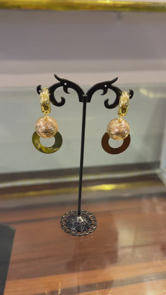 Dressy Earring