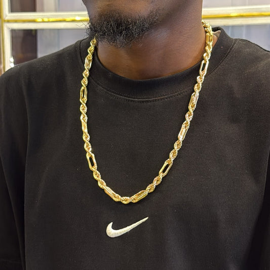 Twist Chain